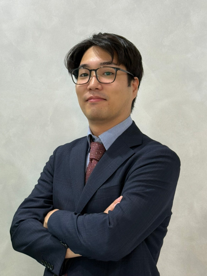 山田 太郎（やまだ・たろう）氏