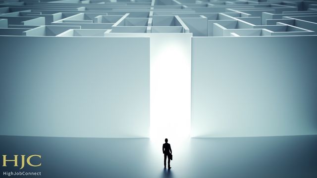 M&A業界は“準備次第”で誰でも挑戦できる