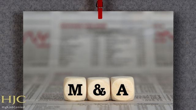 M&A業界を基礎から完全解説!未経験からの転職に役立つ知識まとめ