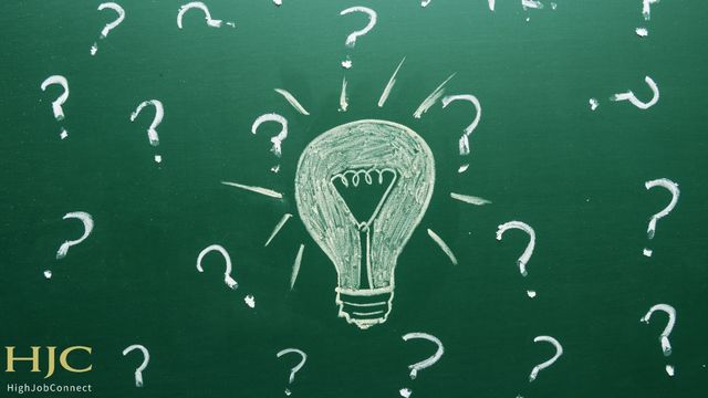 高収入を得る人に共通する思考と動き方