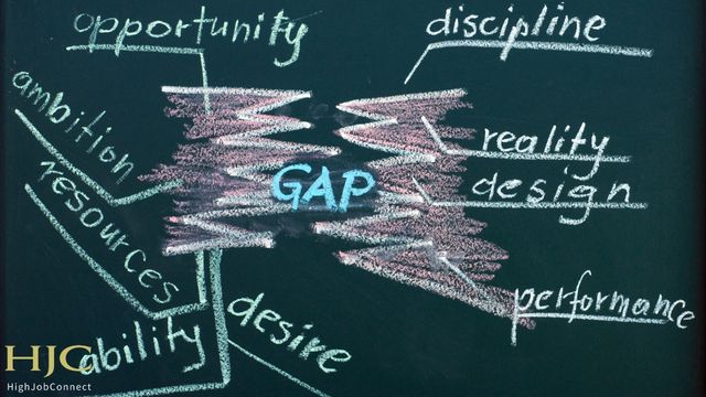 求職者側と採用企業側のギャップが起こる理由