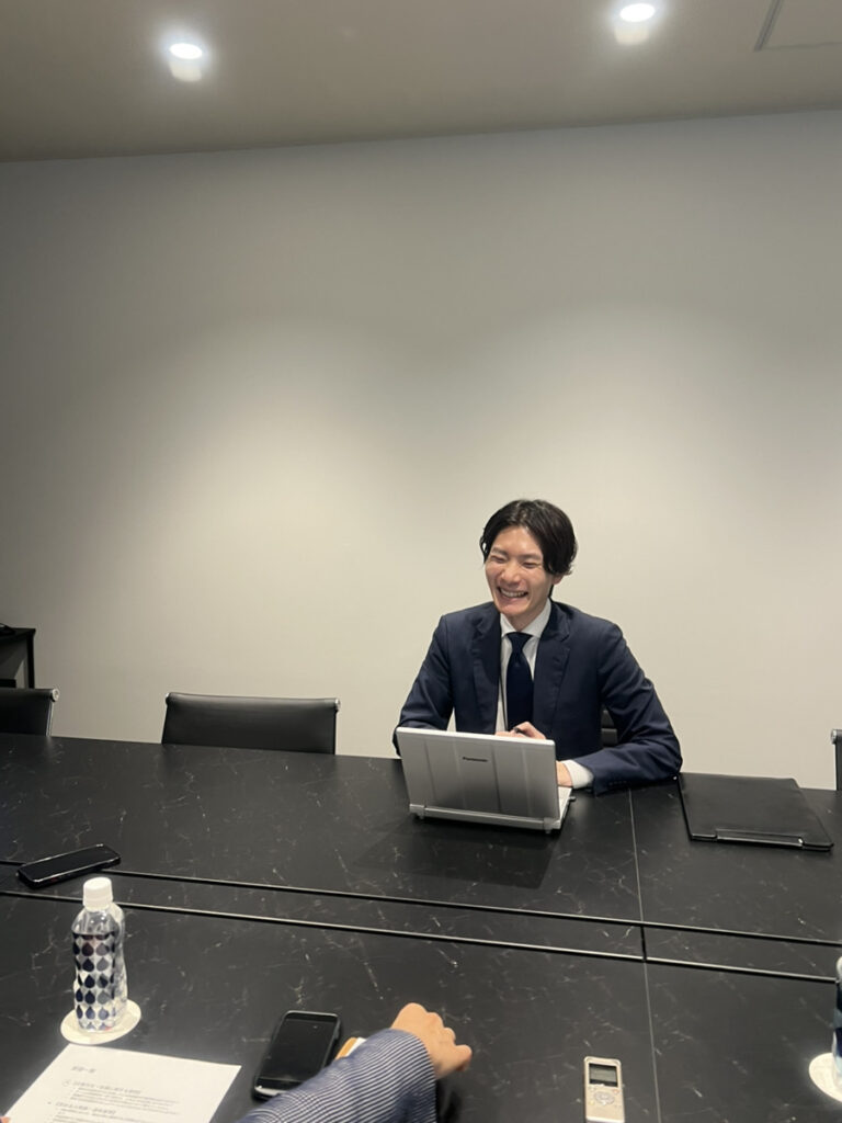 こんな人に来てほしい。コンサルタントで高収入を得るタイプ