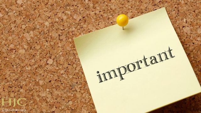 経験・スキルの背景が重要な理由