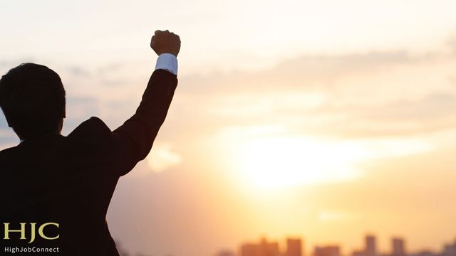 未経験者が成功するための戦略