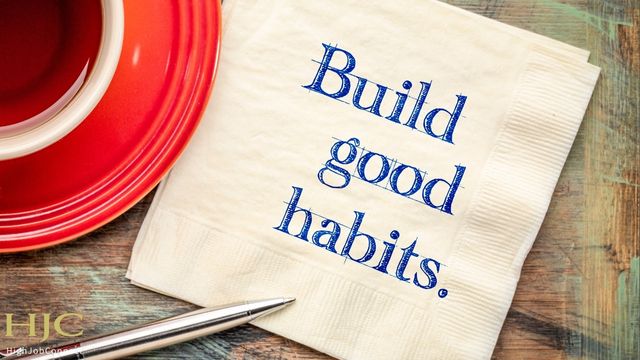 なぜあの人は成果を出せるのか？M&A業界で成長する人の習慣と考え方