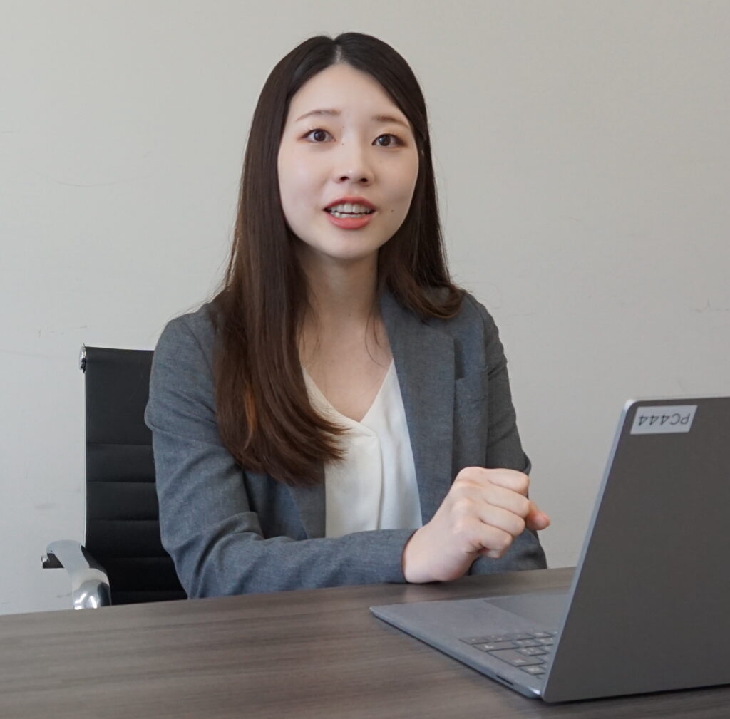 第二新卒を含めた中途採用は未経験の方がほとんどです。
