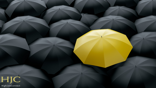 転職成功者は何が違うのか？